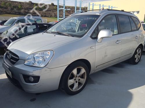 Brugte KIA CARENS III MPV (UN) 2.0 CRDi 140 4750762