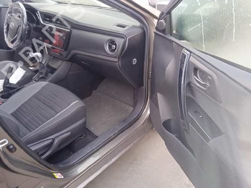 Electronic module TOYOTA AURIS (_E18_) 1.6 D4-D (WWE185_) | BP17678612M83 