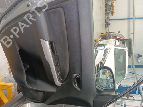Hattehylle SUZUKI VITARA (LY) 1.4 T AllGrip (APK414) | BP38557457C85 - Image 21