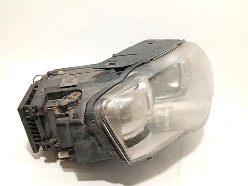 Right headlight VW PASSAT B6 Variant (3C5) 2.0 TDI | BP34274616C29 - Image 2