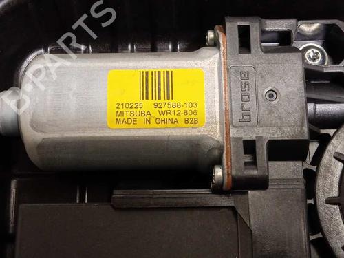 Front left window mechanism VOLVO XC90 II (256) | BP10492177C22