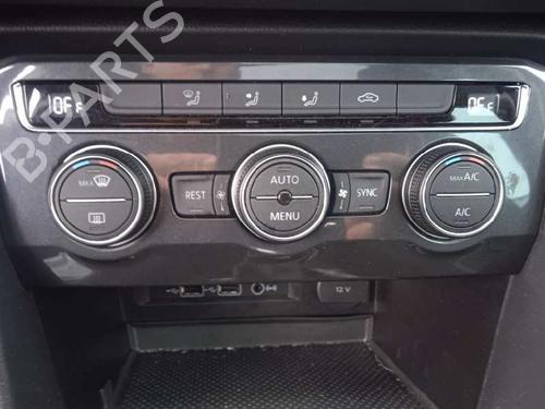 Front right window mechanism VW TIGUAN (AD1, AX1) 1.4 TSI | BP11089658C23 