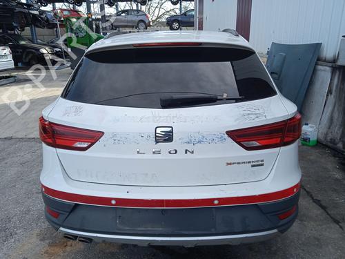 Throttle body SEAT LEON ST (5F8) 2.0 TDI 4Drive | BP26208690M82 