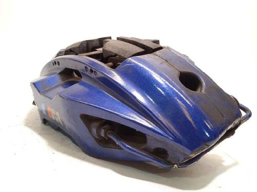 Left front brake caliper BMW X3 (G01, F97, G08) | BP17864481M105