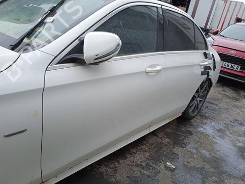 Right front steering knuckle MERCEDES-BENZ E-CLASS (W213) | BP25888147M26