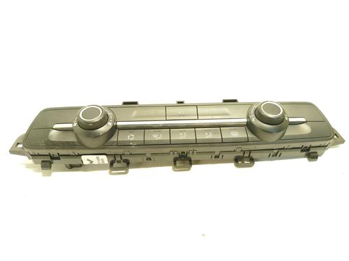 Climate control CITROËN BERLINGO Box Body/MPV (K9) 1.5 BlueHDi 75 | BP28576498I5