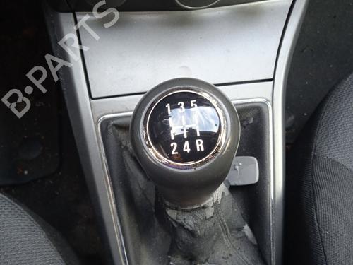 AC compressor OPEL ASTRA H (A04) 1.7 CDTI (L48) | BP28140299M34