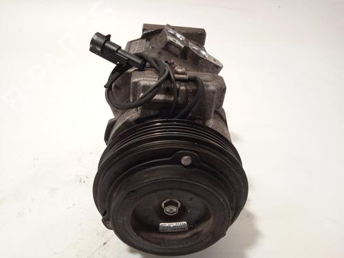 AC-Kompressor IVECO DAILY VI Van 35S16, 35C16, 40C16, 50C16, 70C16 | BP29820842M34 