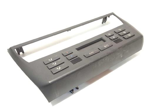 Used Climate control Climate control 17120636 17120636