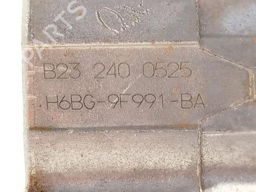 Throttle body FORD PUMA (J2K, CF7) 1.0 EcoBoost | BP25132511M82