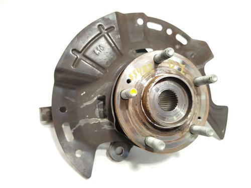 Used Left front steering knuckle HYUNDAI i30 (PDE, PD, PDEN) 1.5 (110 hp) 23951782