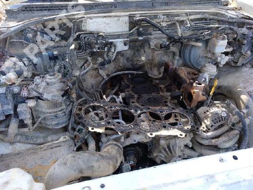 Steering rack FORD RANGER (ET)  | BP4668922M22 