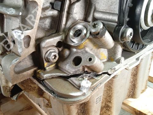 Engine AUDI A3 Sportback (8YA, 8YF) 30 TFSI Mild Hybrid | BP29397074M1 