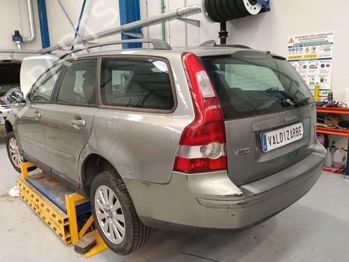 AC compressor VOLVO V50 (545) 2.0 D | BP38465672M34 - Image 25