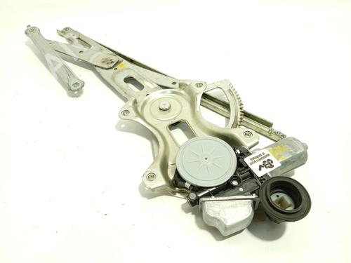 Front left window mechanism LEXUS GS (_S19_) 300 (GRS190_, GRS190R) | BP26016983C22 - Image 2