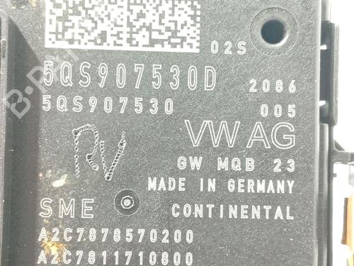 Electronic module CUPRA LEON (KL1, KU1, KUG) 1.5 TSI | BP34162921M83 - Image 3
