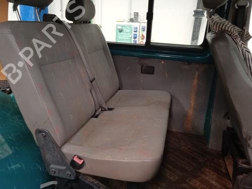Engine VW TRANSPORTER T5 Van (7HA, 7HH, 7EA, 7EH) 1.9 TDI | BP36668931M1 - Image 37