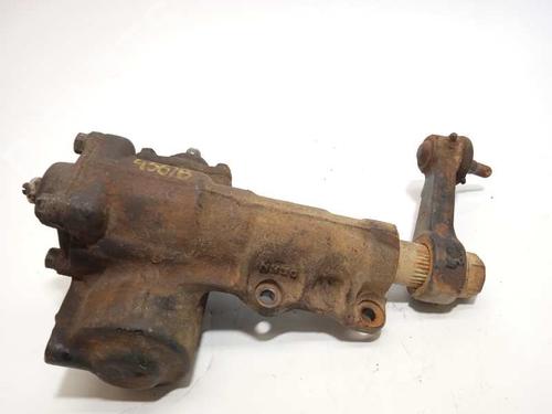 Steering rack HYUNDAI GALLOPER II (JK-01) 2.5 TD intercooler | BP8327643M22 