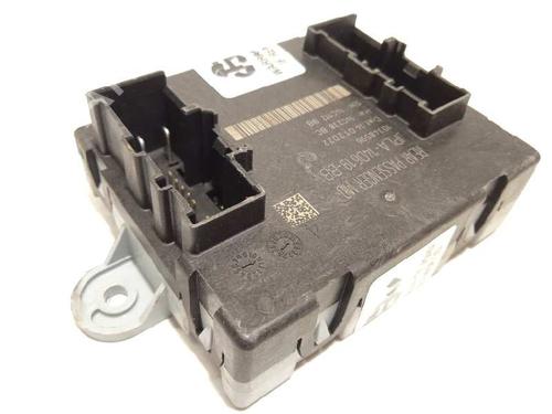 Used Electronic module Electronic module 13635103 13635103