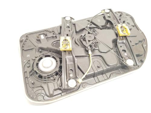 Front left window mechanism VOLVO V40 Hatchback (525) D2 | BP23547662C22  - Image 5