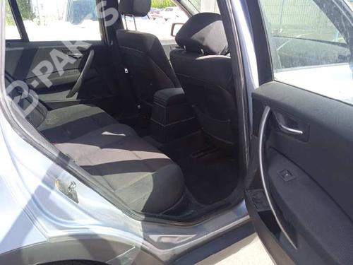 Left front window switch BMW X3 (E83) 2.0 d | BP10665337C106  - Image 13