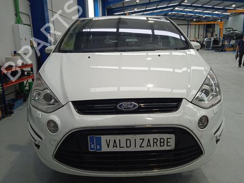 Front slam panel FORD S-MAX (WA6) 2.0 TDCi | BP36018497C72 - Image 9