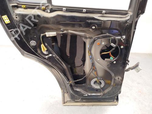 Left rear door LAND ROVER RANGE ROVER SPORT I (L320) 2.7 D 4x4 | BP28291680C4