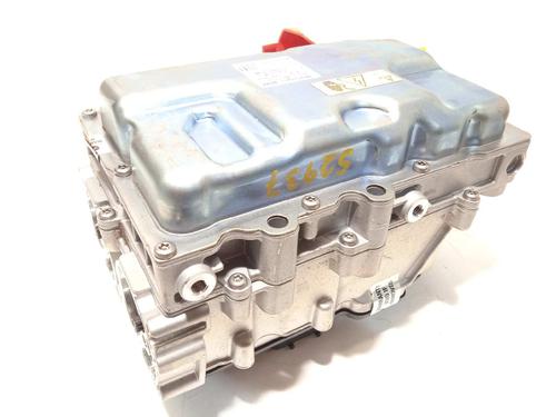 Used Electronic module MERCEDES-BENZ GLC Coupe (C253) 300 de 4-matic (253.311) (306 hp) 17385880