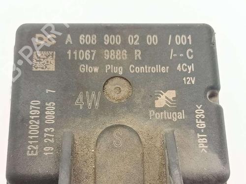 Electronic module DACIA SANDERO II 1.5 Blue dCi 95 (B8JL) | BP37489823M83 - Image 5