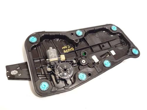 Used Rear right window mechanism Rear right window mechanism 16658168 16658168