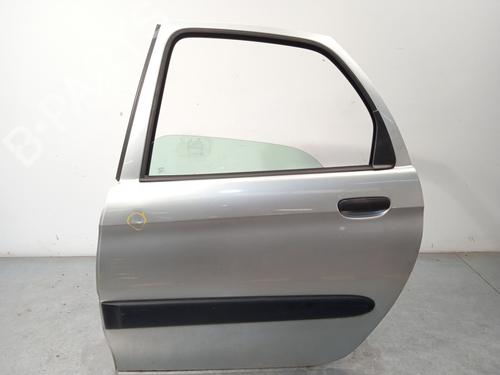 left-rear-door-suzuki-swift-iii-mz-ez-6800462j00-2005-18485205 main image