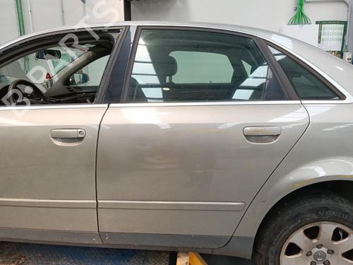 Right taillight AUDI A4 B6 (8E2) 1.9 TDI | BP36018598C35  - Image 26