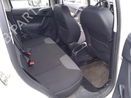 Ratstangsstang CITROËN C3 II (SC_) 1.0 VTi 68 | BP28098386I23 