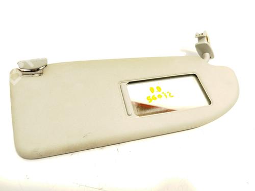 Used Right sun visor Right sun visor SEAT IBIZA IV SC (6J1, 6P5) 1.4 (85 hp) 26594233 26594233