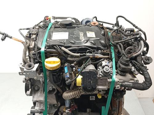 Engine RENAULT LAGUNA III (BT0/1) 2.0 dCi (BT01, BT08, BT09, BT0E, BT0K, BT12, BT1C, BT1D,... | BP34715879M1  - Image 5