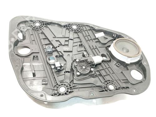 Used Front left window mechanism KIA NIRO I (DE) E-NIRO (204 hp) 32165462