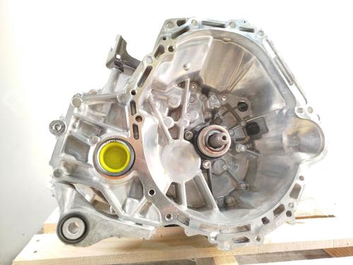 gearbox-toyota-yaris-_p21_-_pa1_-_ph1_-2020-23858250 main image