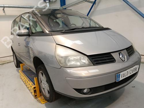 Alternator RENAULT ESPACE IV (JK0/1_) 2.2 dCi (JK0H) | BP35781697M7 - Image 8