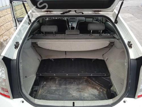 Electronic module TOYOTA PRIUS (_W3_) 1.8 Hybrid (ZVW30) | BP7851730M83 