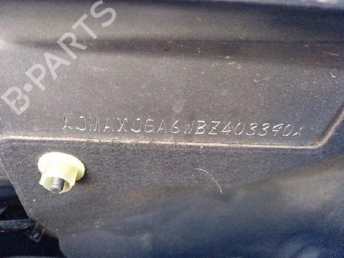 Heater blower motor MITSUBISHI ASX (GA_W_) 1.8 DI-D (GA6W) | BP5625519M62 