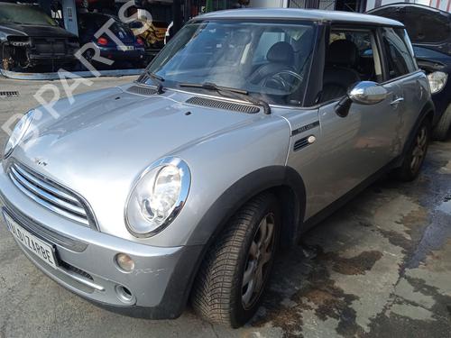 Front bumper reinforcement MINI MINI (R50, R53) One | BP21285991C109 