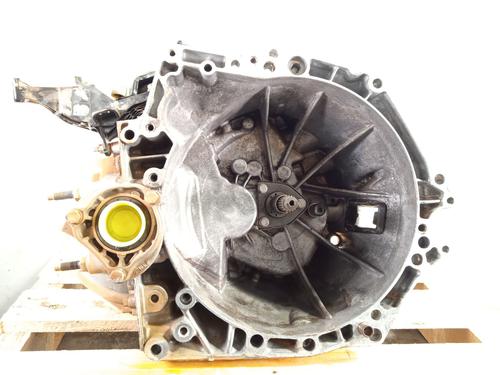 Used Gearbox CITROËN BERLINGO (ER_, EC_) 1.5 BlueHDi 100 (102 hp) 29004327