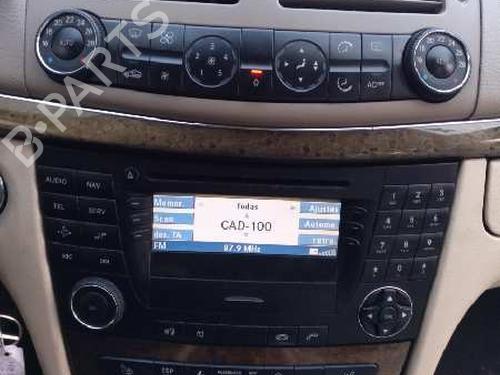 Right rear suspension arm MERCEDES-BENZ E-CLASS (W211) E 270 CDI (211.016) | BP4889546M15