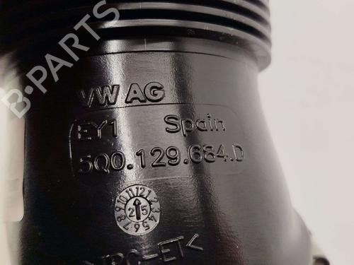 Pipe SEAT ARONA (KJ7, KJP) 1.0 TSI | BP40293595M125 - Image 3