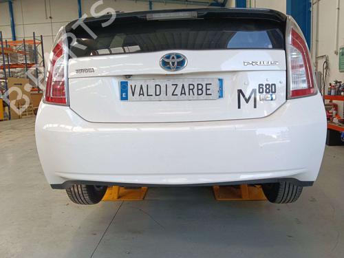 Electronic module TOYOTA PRIUS (_W3_) 1.8 Hybrid (ZVW3_) | BP38518111M83 - Image 28