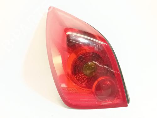 Left taillight NISSAN PRIMERA Hatchback (P12) 1.9 dCi | BP36433703C34 - Image 3
