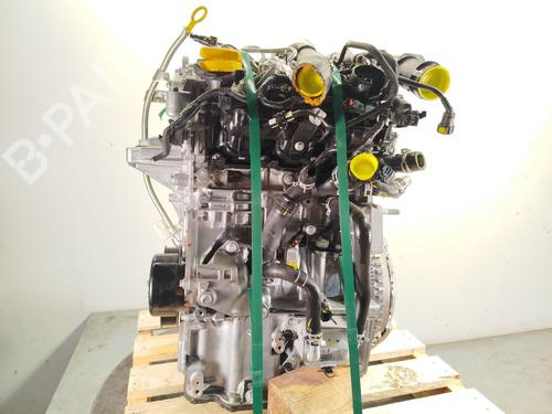 Engine DACIA SANDERO III 1.0 TCe 110 | BP26208979M1