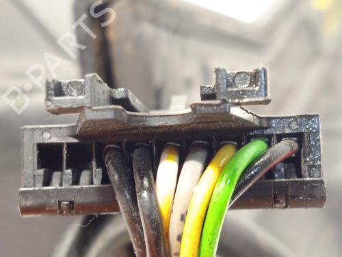 Left mirror OPEL ASTRA J Sports Tourer (P10) 1.7 CDTI (35) | BP26449635C26