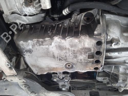Engine RENAULT LAGUNA II (BG0/1_) 1.9 dCi (BG1A, BG1W, BG0G) | BP33012524M1 - Image 41