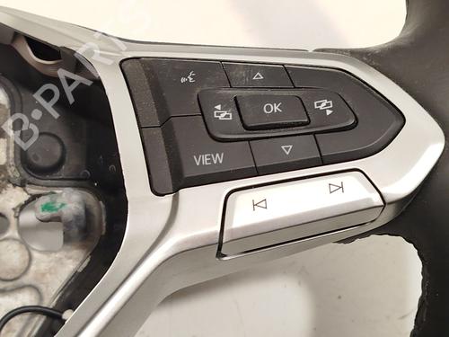 Rat VW T-CROSS (C11, D31) | BP31933678C49